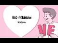 Download Lagu Rio Febrian - Di Sisimu (Official Lyric Video)