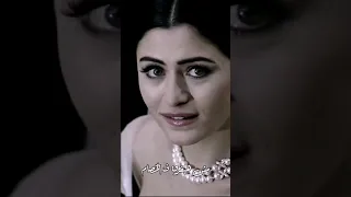 قلبي اتقسم نصين اتنسبت مسلم Story 