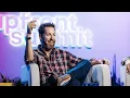 Chris Sacca Can This Planet Be Unf cked 2026 Upfront Summit