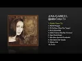Ana Gabriel - Quién Como Tú (Cover Audio)