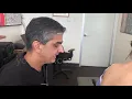 *Scoping Compilation* RELAX 1 Hour ASMR - Dr. Rahim Chiropractic