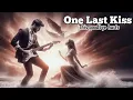 One Last Kiss | A Song You’ll Never Forget || slow rock best 2025