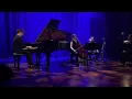 Jean-Michel Blais- murmures - Malmö Live 2022