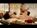 Authentic Thai Massage Experience in the Heart of Bangkok in 2025
