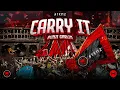 Bunji Garlin - Carry It (Official Audio)