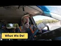 What Is A Pilot Car What Do Pilot Cars Do Explained
