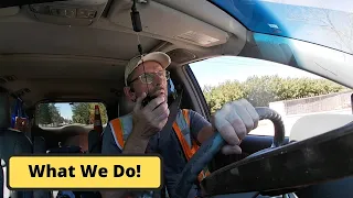 What Is A Pilot Car What Do Pilot Cars Do Explained