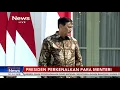 Lagu Luhut Binsar Pandjaitan, Kembali Jaga Sektor Kemaritiman - Breaking iNews 23/10