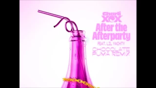 Download Charli XCX - After The Afterparty feat. Lil Yachty [Chocolate Puma Remix] (Official Audio) MP3