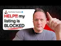 Blocked By Zillow Here s Why - Zillow s New Listing Rules Explained No Opinions Just Facts