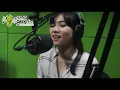 "KAU ADALAH" - Isyana Sarasvati feat. Rayi (RAN) LIVE - Lyrics