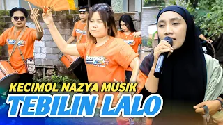 Download NAZYA MUSIK SASAK TEBILIN LALO JOK MALAYSIA MP3