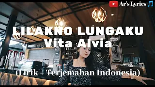 Download Vita Alvia - Lilakno Lungaku (Lirik) || Ar's Lyrics 🎵 MP3