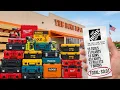 How to Actually Find Penny Items at Home Depot