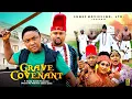 Download Lagu GRAVE COVENANT 1\u00262 - LIZZY GOLD \u0026 MIKE GODSON LATEST NIGERIAN MOVIE