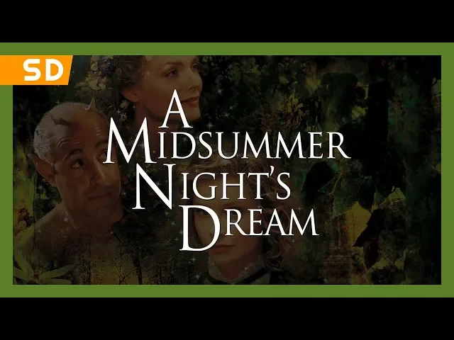 A Midsummer Night's Dream (1999) Trailer