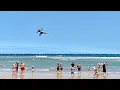 Lagu Fighter Jet Stunt Goes Wrong
