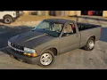 Everything you need to know about this 1999 Chevy S10 V8 Swap at I-95 Muscle