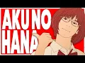 Download Lagu Aku no Hana is the CREEPIEST Anime I've Ever Seen.