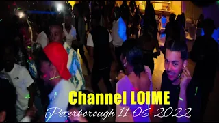 festa peterborough 11 06 2022 dj rame sayang rame 