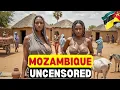 Download Lagu Life in Mozambique: The World’s Most Unique Country - Travel Documentary