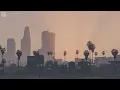 Hamza -Gasolina Feat Gambi (GTA Version)
