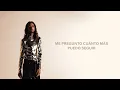 Esteman - Hasta Morir (Lyric Video)