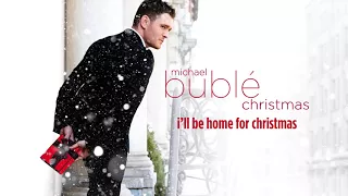 Download Michael Bublé - I'll Be Home For Christmas [Official HD] MP3