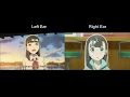 Download Lagu Sora Yori Mo Tooi Basho ED - Koko Kara Koko Kara Shirase \u0026 Yuzuki Version
