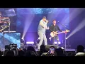 Cole Swindell - Middle Of A Memory (Live) - Xcite Center at Parx Casino, Bensalem, PA - 2/7/25