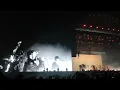 Nine Inch Nails feat. Health "Isn't  Everyone" 24/06/22 @ Hellfest 2022