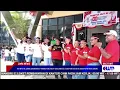 Download Lagu HUT RI KE 80, LOMBA SENAM KREASI “TAMANG PUNG KISAH” DAN LOMBA BOLA KAKI PAKE DASTER DI LINGKUP DPRK
