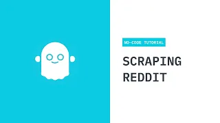 Web Scraping Reddit WallStreetBets With Phantombuster No-Code Tutorial