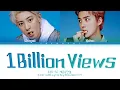 Download Lagu EXO-SC '1 Billion Views 10억뷰 Feat. MOON' lyrics Color Codeds Eng/Rom/Han/가사