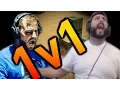 CS GO - mOE VS FALLEN 1V1
