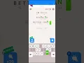 Cryptogram letters and Numbers Level 15