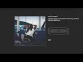patrick paige ii _ whisper (want my luv) feat. steve lacy, durand bernarr, allen love