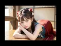 AI Girls AI Art AI Beauty 4K AI