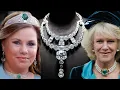 Download Lagu Top 10 Most Beautiful Royal Jewelry