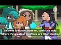"Welcome To Rosas" (Official Music Video) :Disney's Wish - Reimagined:
