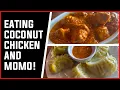 Curry MoMo House Authentic Indian and Nepalese food Flavor Of The Week