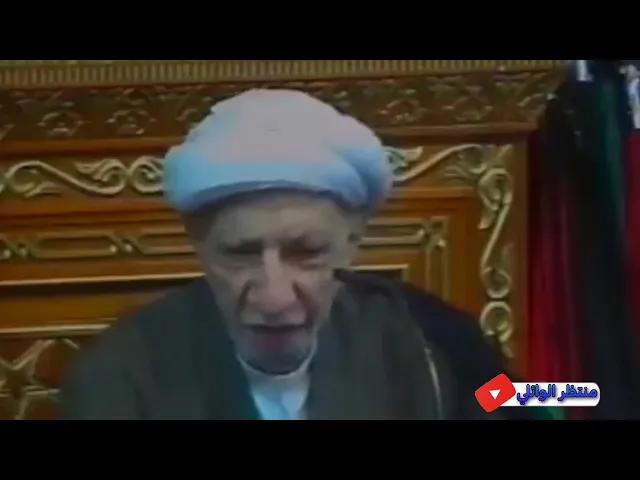 ⁣قصة العبد الذي ضحئ بأبنة من اجل المسلمين