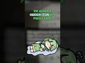 So… This Is Where They Hide Stuff in the Game?!