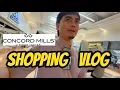 CONCORD MILLS SHOPPING HAUL BIGGEST SALE AND FINDS Obsuna Obsession