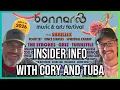 Bonnaroo 2026 Lineup Breakdown with Cory Tuba Early Release Big Changes and What to Expect