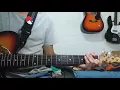 Boe Zaah - Mac DeMarco (guitar cover + TAB)