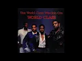 World Class Wreckin' Cru - Lovers feat. Mona Lisa Young - World Class