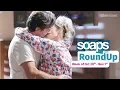 Soaps com Weekly RoundUp - Week of Oct 28th