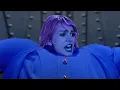 Britt Robertson as Violet 2k