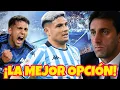 Download Lagu RACING RE CALIENTE CON SALAS YA TIENE EL PLAN B. NOTICIAS RACING CLUB.